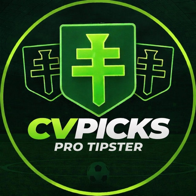 CVPICKS Logo